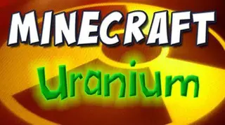 Uranium Mod
