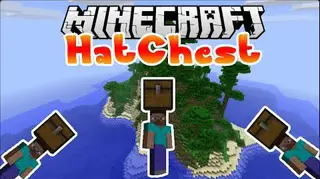 HatChest Mod