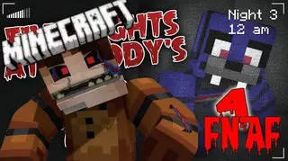 Five Nights at Freddy's Mod by -Magik-