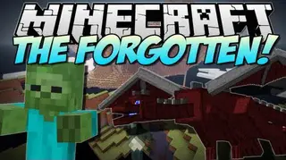 The Forgotten Features Mod