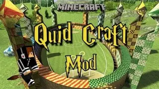 QuidCraft Mod