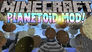 Planetoid Mod