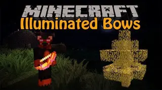 Illuminated Bows Mod