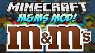 M&M's Mod