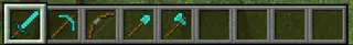 Tools Compressor Mod