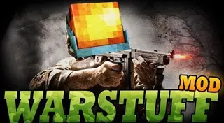 WarStuff Mod