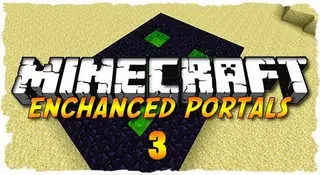 Enhanced Portals 3 Mod