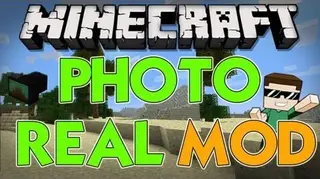 Photoreal Mod