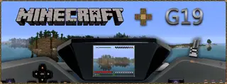 Logitech LCD Application Mod