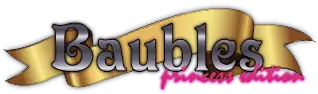 Baubles Princess Edition Mod