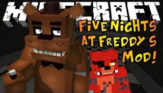 Five Nights at Freddy's Mod