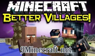 Village-up Mod