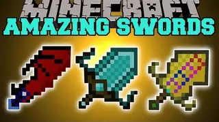 The Amazing Mod