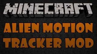 Aliens Motion Tracker Mod