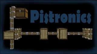 Pistronics Mod