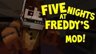 FNAF Mod