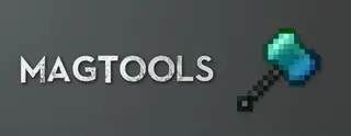 Magnanimous Tools Mod