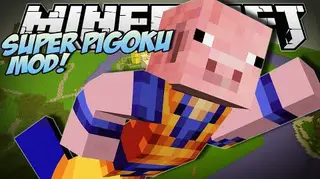 The Great Pigoku Mod