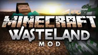 Wasteland Mod by GiMoe