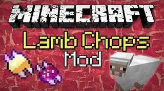 Lambchops Mod by simonki2
