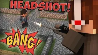 Headshot Mod