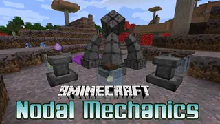 Nodal Mechanics Mod