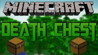 Death Chest Mod by Tyler15555