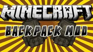 More Backpacks Mod [Forestry Addon]