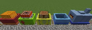 Cart Livery Mod