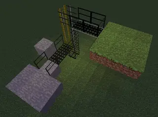 Catwalks Mod