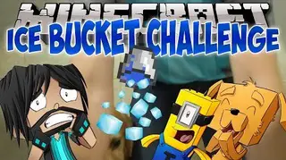 Ice Bucket Challenge Mod