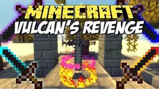 Vulcan's Revenge Mod by HoopaWolf