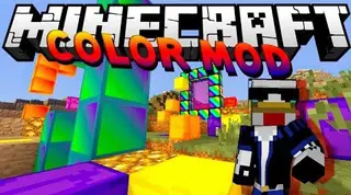 Color (Rainbow) Mod