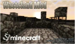 Wasteland Mod