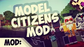 Model Citizens Mod