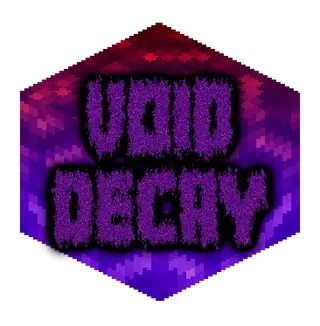 Void Decay Mod
