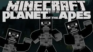 Dawn of the Planet of the Apes Mod