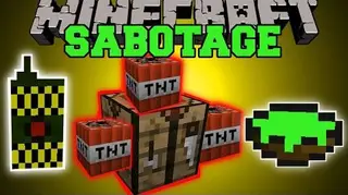 The Sabotage (Trolling) Mod
