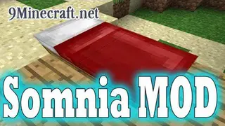 Somnia Mod