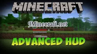 Advanced HUD Mod