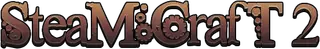 SteamCraft 2 Mod