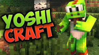YoshiCraft Mod
