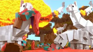 Alpaca Evolution Mod