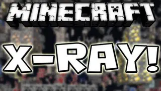 Kradxn's X-ray Mod
