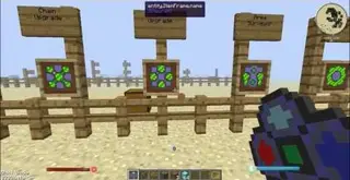 Balanced Exchange Mod