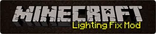 Lighting Fix Mod