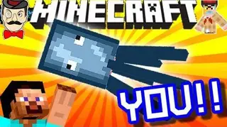 You are the Squid Mod