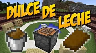Dulce De Leche Mod 1.9.4