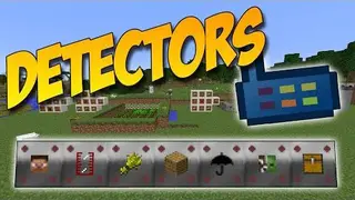 Detectors Mod 1.9.4