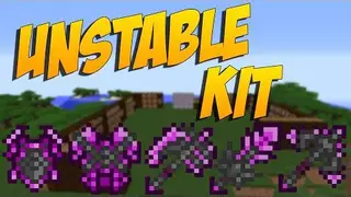 Unstable Kit Mod 1.9.0